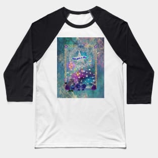 Wish upon a Star and let the magick happen. Baseball T-Shirt